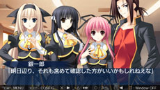 ���������꡼ No.035�Υ���ͥ������ / PSP�ѥ��եȡ�Stellar��Theater Portable�פ�2013ǯ2��28����ȯ�䡣PSP�Ǥ��ȼ����ǤȤ��ƥ��֥ҥ������ά��ǽ�ʥ롼�Ȥʤɤ��о�