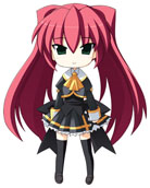 ���������꡼ No.045�Υ���ͥ������ / PSP�ѥ��եȡ�Stellar��Theater Portable�פ�2013ǯ2��28����ȯ�䡣PSP�Ǥ��ȼ����ǤȤ��ƥ��֥ҥ������ά��ǽ�ʥ롼�Ȥʤɤ��о�