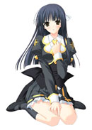 ���������꡼ No.048�Υ���ͥ������ / PSP�ѥ��եȡ�Stellar��Theater Portable�פ�2013ǯ2��28����ȯ�䡣PSP�Ǥ��ȼ����ǤȤ��ƥ��֥ҥ������ά��ǽ�ʥ롼�Ȥʤɤ��о�