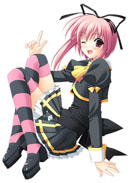 ���������꡼ No.050�Υ���ͥ������ / PSP�ѥ��եȡ�Stellar��Theater Portable�פ�2013ǯ2��28����ȯ�䡣PSP�Ǥ��ȼ����ǤȤ��ƥ��֥ҥ������ά��ǽ�ʥ롼�Ȥʤɤ��о�