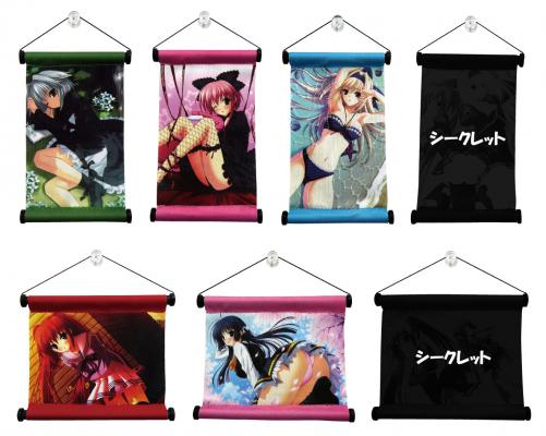 ���������꡼ No.001�Υ���ͥ������ / ��Stellar��Theater�ס���12cm�Υߥ˥��ڥ��ȥ꡼�����ץ����6��14�����о�