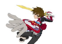 画像集#022のサムネイル/「テイルズ オブ ハーツ R」は2013年春発売予定。フルボイス化や新たなバトルシステムなどを加えてPS Vitaで登場