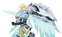 画像集#023のサムネイル/「テイルズ オブ ハーツ R」は2013年春発売予定。フルボイス化や新たなバトルシステムなどを加えてPS Vitaで登場