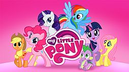 MY LITTLE PONY