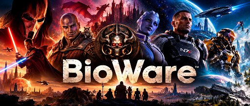 画像ギャラリー No.002のサムネイル画像 / RPGの名門BioWareが31年の歴史に幕。「Mass Effect」最新作の開発も中止に。EAは約400人を削減する大規模な事業再編を発表