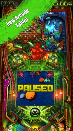 Pinball HD