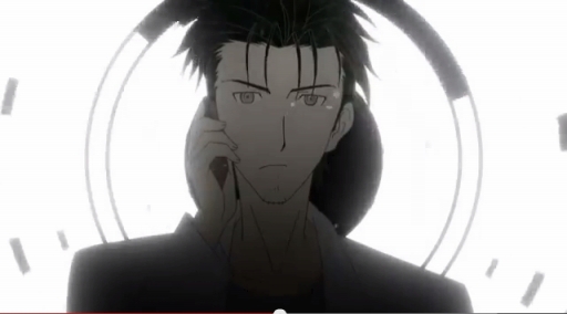 STEINS;GATE «ΥեΥOPࡼӡ