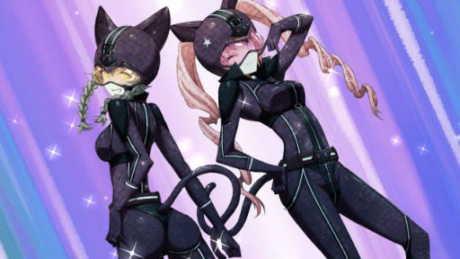 STEINS;GATE «ΥեΥ٥ץ⡼ࡼӡ