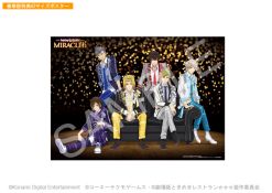 ǡ֤Ȥ᤭쥹ȥפWeb饸ȥ뤬RADIO MIRACLE6פ˷