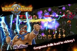 Empire Defense II