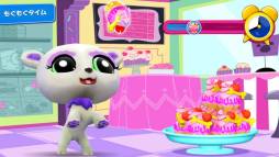 Littlest Pet Shop