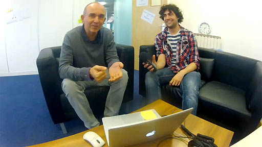 Designing GODUS with PeterJack #1 Inspirations