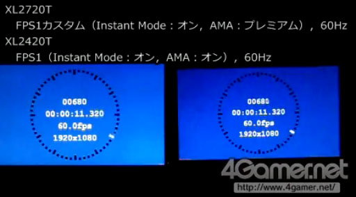 XL2720TXL2420Tٱӡ60Hz1