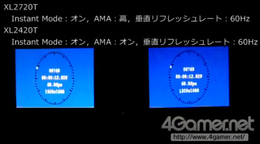 XL2720TXL2420Tٱӡѥͥ륨ߥ졼Ŭѻ4