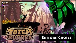 Totem Runner