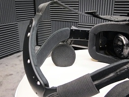 CES 2015Oculus VRǡRiftפκǿץȥ׵Crescent Bayפ̸˽ǥθĤġĹʲοĽʹƤ