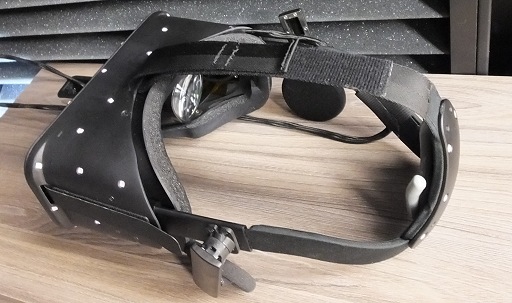 CES 2015Oculus VRǡRiftפκǿץȥ׵Crescent Bayפ̸˽ǥθĤġĹʲοĽʹƤ