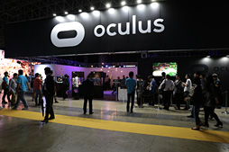 TGS 2015Oculus RiftVRǥθݡ3D줤ؤθ̤ǤФǥ⤫ΤϰΤߤ