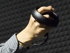 TGS 2015ͽ۰ʾΡǼ괶Сɤ˶äVR֤˥뿷ǥХOculus Touchθݡ