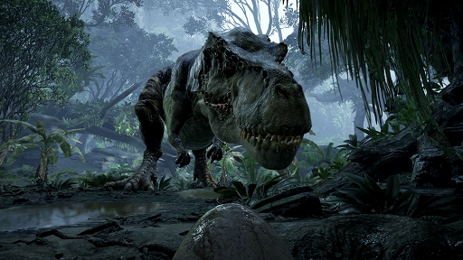 εˤOculus VRRift׸ΥƥΥǥBack to Dinosaur Islandפ̵ۿSteamǥ