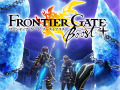 「FRONTIER GATE Boost+」の公式サイトが本日オープン。体験版も配信開始に