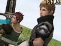 「FRONTIER GATE Boost+」,体験版の配信をPlayStation Storeでスタート