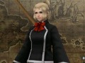 「FRONTIER GATE Boost+」にマジアカの制服や「ランブルローズ」の衣装などが登場。コラボ装備情報とキャストコメントが公開に