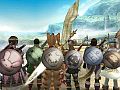 「FRONTIER GATE Boost+」,どこでもいっしょシリーズとのコラボ装備6種類「トロ/クロ/ジュン/リッキー/ピエール/スズキの盾」が公開に