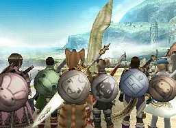 画像集#010のサムネイル/未開の大地を冒険するRPG「FRONTIER GATE Boost+」本日発売&DLC配信開始。公式サイトで遠藤 綾さん,宮野真守さん,中田譲治さんのコメントも
