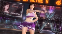 DEAD OR ALIVE 5 PLUSס饯6ʬΥ륳塼ʥҥȥ//쥤ե//ꥹƥ/ꥵˤۿ