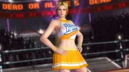 DEAD OR ALIVE 5 PLUSס饯6ʬΥ륳塼ʥҥȥ//쥤ե//ꥹƥ/ꥵˤۿ