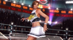 DEAD OR ALIVE 5 PLUSס饯6ʬΥ륳塼ʥҥȥ//쥤ե//ꥹƥ/ꥵˤۿ