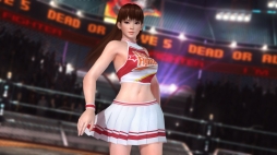 DEAD OR ALIVE 5 PLUSס饯6ʬΥ륳塼ʥҥȥ//쥤ե//ꥹƥ/ꥵˤۿ