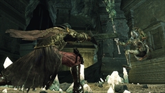 E3 2014ϡDARK SOULS IIפʤΤ˥ޥåפΥߥåƼϤʤʤ!?ɲDLCCROWN OF THE SUNKEN KINGץץ쥤ݡ