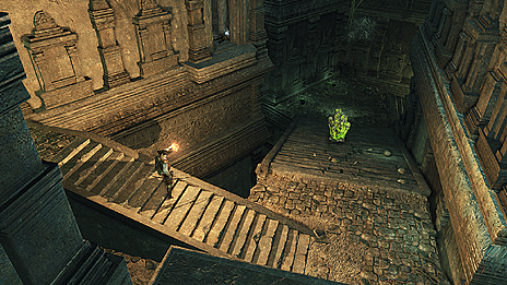 #011Υͥ/E3 2014ϡDARK SOULS IIס֤DLCTHE LOST CROWNSפCROWN OF THE SUNKEN KINGפξܺ٤ŨãλѤå