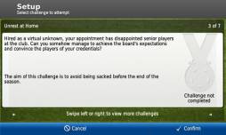 Football Manager Handheld 2013