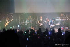 ֱͺ εספΡI miss Youפǯ̾ʤޤ25ʤϪ줿Falcom jdk BAND 2013 Super Live in NIHONBASHI MITSUI HALLפݡ