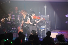 ֱͺ εספΡI miss Youפǯ̾ʤޤ25ʤϪ줿Falcom jdk BAND 2013 Super Live in NIHONBASHI MITSUI HALLפݡ