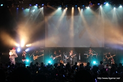 ֱͺ εספΡI miss Youפǯ̾ʤޤ25ʤϪ줿Falcom jdk BAND 2013 Super Live in NIHONBASHI MITSUI HALLפݡ