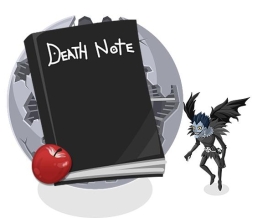 LINE ץ쥤פDEATH NOTEפȥܡǥΡȥץ