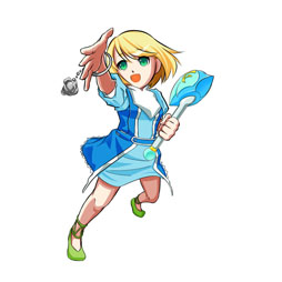 画像ギャラリー No.026のサムネイル画像 / iOS向けアプリ「パズルロワイヤル」が登場。Android版の配信も予定