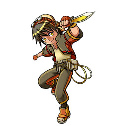 画像ギャラリー No.027のサムネイル画像 / iOS向けアプリ「パズルロワイヤル」が登場。Android版の配信も予定