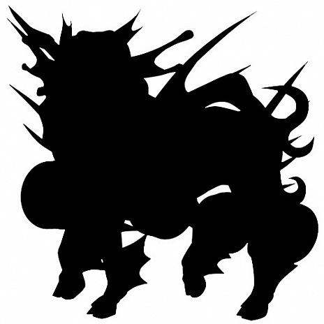 画像ギャラリー No.001のサムネイル画像 / お尋ね者の一団を倒せ。「パズルロワイヤル」イベント「WANTED！」実施