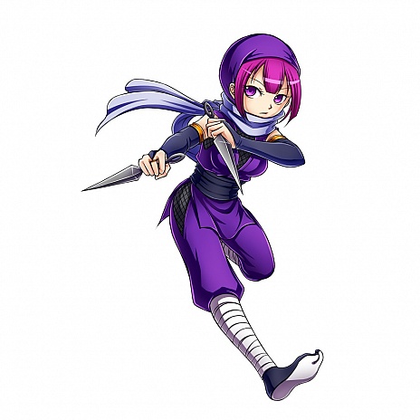 画像ギャラリー No.002のサムネイル画像 / お尋ね者の一団を倒せ。「パズルロワイヤル」イベント「WANTED！」実施