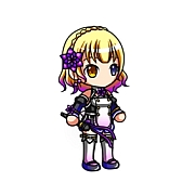 画像ギャラリー No.023のサムネイル画像 / 「パズルロワイヤル」“ホストガール”の進化系ユニットや新召喚魔法を実装