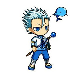 画像ギャラリー No.003のサムネイル画像 / 「パズルロワイヤル」,新クラス「テイマー」が実装。iOS7への対応なども実施