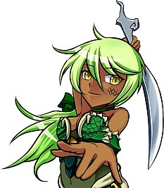 画像ギャラリー No.011のサムネイル画像 / 「パズルロワイヤル」,新クラス「テイマー」が実装。iOS7への対応なども実施