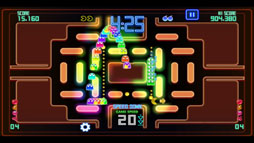 ���������꡼ No.004�Υ���ͥ������ / Windows 8�ǡ�PAC-MAN Championship Edition DX�פ�12��26�����ۿ�����