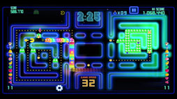 ���������꡼ No.006�Υ���ͥ������ / Windows 8�ǡ�PAC-MAN Championship Edition DX�פ�12��26�����ۿ�����