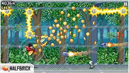 Jetpack Joyride